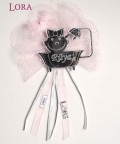 İsme Özel Kız Bebek Şekeri - 33062