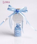 Ayna Biblolu Erkek Bebek - 33087