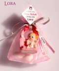Kız Bebek Şekeri - 33794