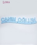 Kapı Yazısı - 75907