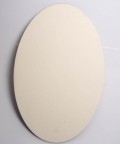 Ayna Altı Oval MDF 3 mm - 95002