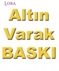 Altın Varak - 99002