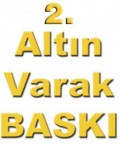 2. Baskı - 99005