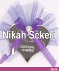 Nikah Şekeri