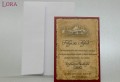 İklim Davetiye  - 10505