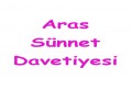 Aras Sünnet Davetiyeleri - 4865