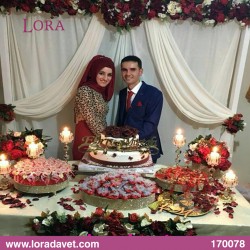 Söz-Nişan Masaları Müşteri - 170078