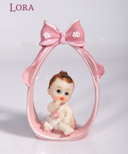 Bebek Kız Bibloları - 10653