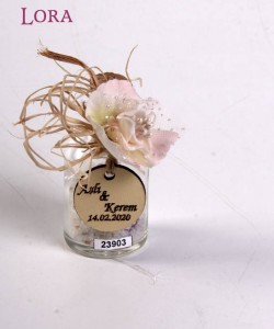 Pamelyum Çiçekleri - 23903