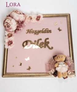 Özel Nikah Şekeri - 45135