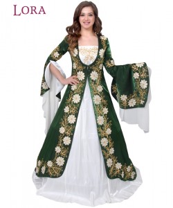 Kaftan, Bindallı  - 55012