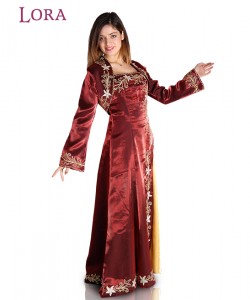 Kaftan, Bindallı  - 55143