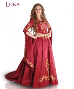 Kiralık Kaftan Bindallı - 55144