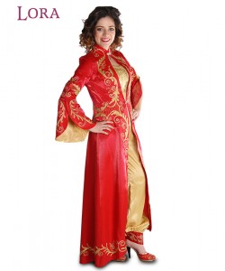 Kaftan, Bindallı  - 55149