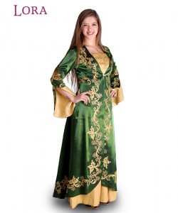 Kaftan, Bindallı  - 55152