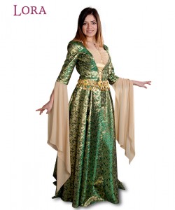 Kaftan, Bindallı  - 55157