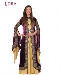 Kaftan, Bindallı  - 55169