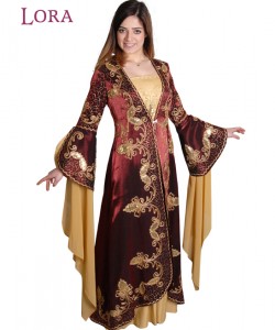 Kaftan, Bindallı  - 55171