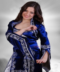 Kiralık Kaftan Bindallı - 55240