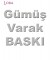 Varak Baskılar - 99001
